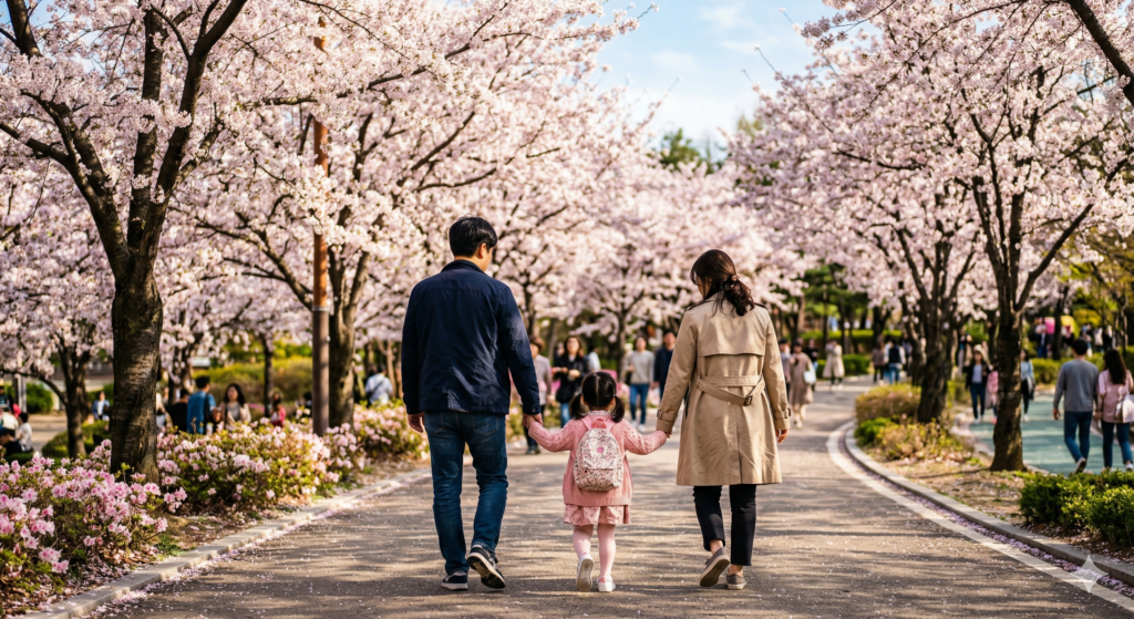 2026 가족친화인증 핵심 체크리스트 123123